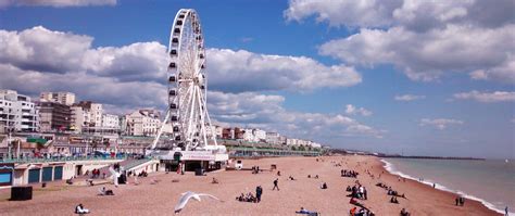 Brighton Travel Guide What To See Do Costs And Ways To Save