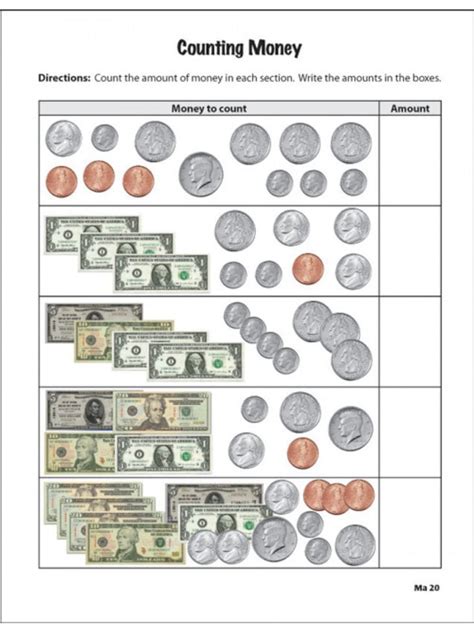 Basic Life Skills Worksheets — db-excel.com