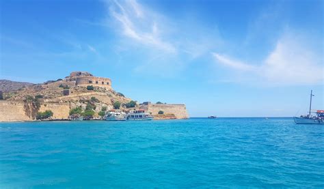 De Mooiste Bezienswaardigheden Van Kreta Reizen Door Europa