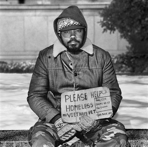 Homeless Vietnam Veteran Please Help The National Arc Flickr