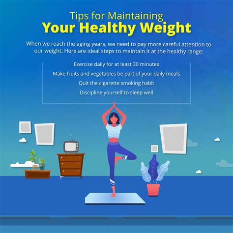 tips for maintaining your healthy weight healthyweight gatewayhealthcareservicesllc health