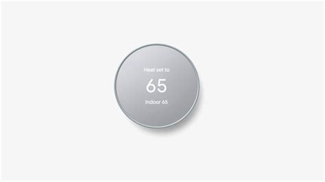 Nest Thermostat 2020 Saves Up To 15 On Your Energy Bills Gadget Flow
