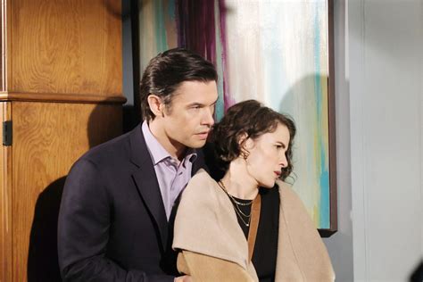 Days Of Our Lives Spoilers For The Next Two Weeks November 23