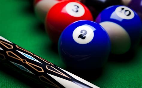 Play the hit miniclip 8 ball pool game on your mobile and become the best! Pool HD Wallpaper | Background Image | 2880x1800 | ID ...
