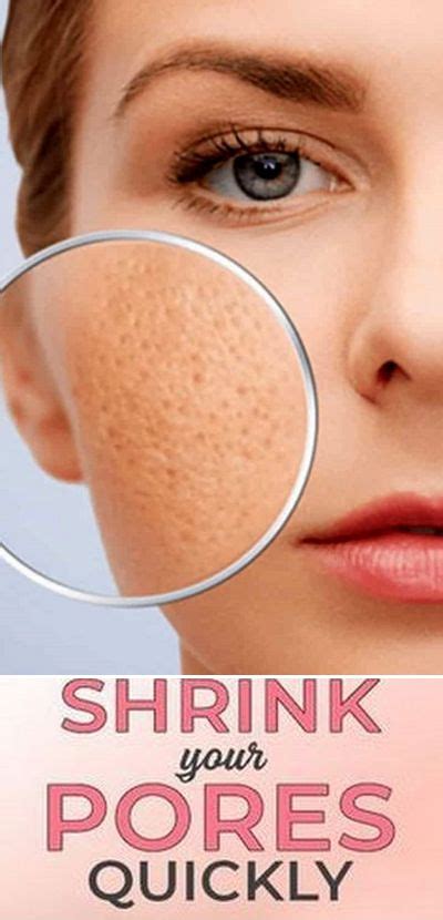 Facial Cleanser Shrink Pores Removing Acne In 2020 With Images
