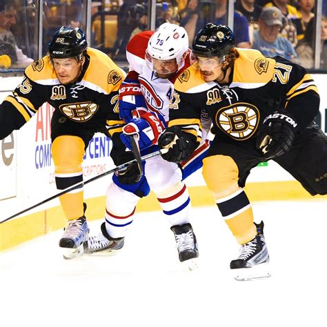 Montreal Canadiens Vs Boston Bruins Game 5 Live Score And Highlights