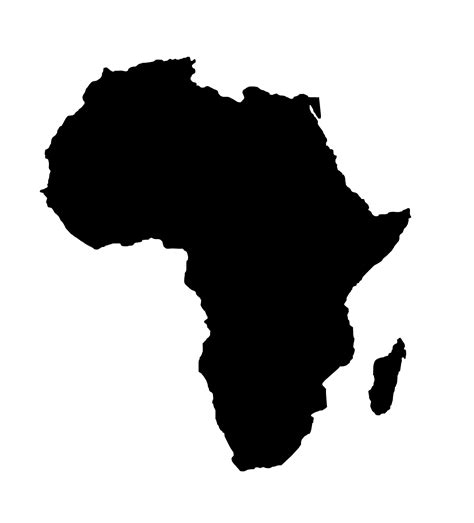 You can modify, copy and distribute the vectors on africa continent in iconspng.com. Africa icons | Noun Project | Africa tattoos, African tattoo, Africa silhouette