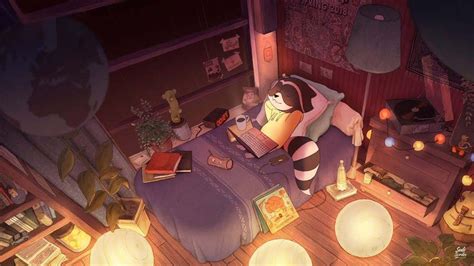 Lofi Hip Hop Radio Relaxing Beats To Studychillrelax To ☕️ In 2021