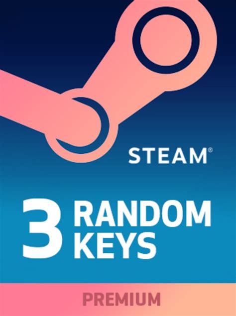 ¡comprar Random Premium 3 Keys Steam Key Global Barato G2acom