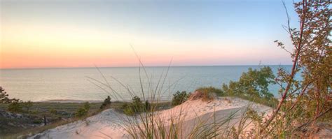 Learn About The Indiana Dunes State Park Indiana Dunes