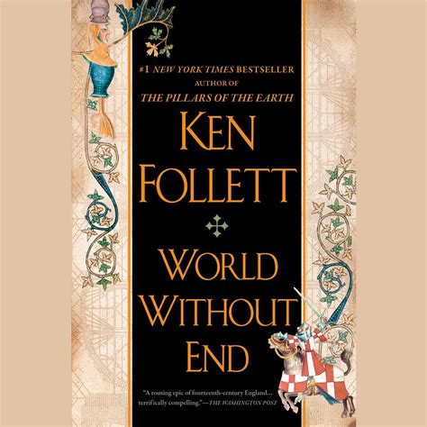 World Without End Audiobook Written By Ken Follett