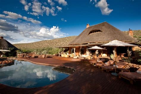 Top12 Safari Lodges In Südafrika 2021 Reiseblog