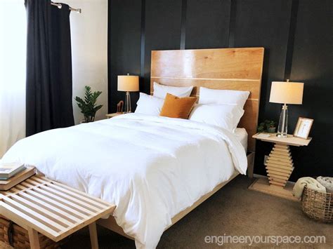 Cheap wallpaper mural buy directly from china suppliers beibehang black and white forest tree art background wall painting decoration 3d wallpaper bedroom living room wallpaper murals. How to Make Color Inspiration Black Bedroom Feature Wall ...