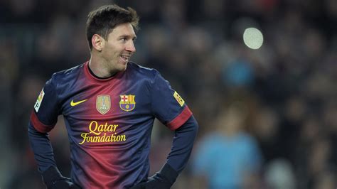 Messi Surpasses Goal Record From 1930s Eurosport