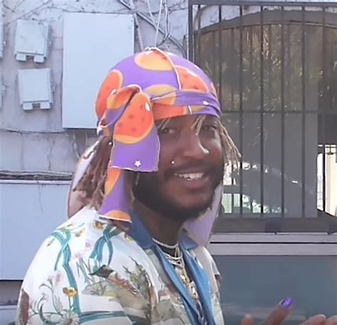 Maybe you would like to learn more about one of these? Thundercat Gets Curved By Quinta Brunson, Kali Uchis & HAIM In 'Dragonball Durag' | SoulBounce ...