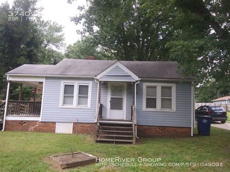 Cute Two Bedroom Home Section 8 Welcome House For Rent In Winston