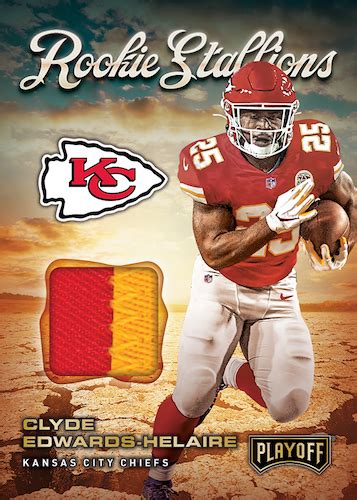 The following are the scheduled events of association football (soccer) for the year 2020 throughout the world. 2020 Panini Playoff Football Checklist, NFL Set Info ...