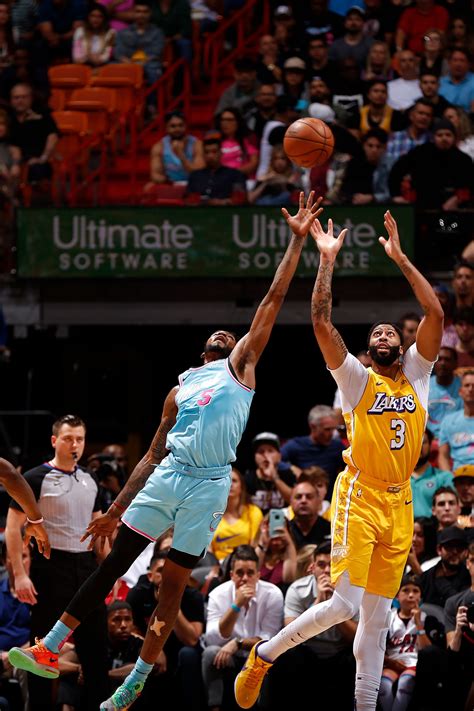 Photos Lakers Vs Heat 12132019 Photo Gallery