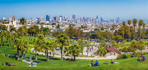 The 7 Best Parks In San Francisco For Beaches Views And More