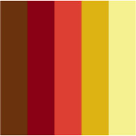 Colors that go well with maroon. brown,maroon,coral,mustard and yellow : like this combo ...