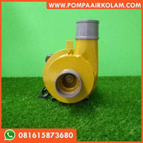 Harga Pompa Air Mancur Kecil - Jual Pompa Air Kolam Ikan Murah dan