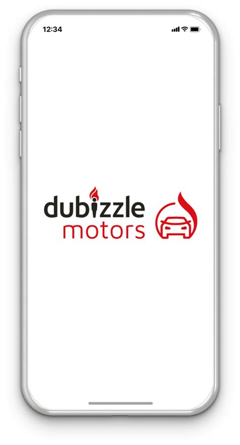 The Dubizzle Motors App Dubizzle Business Hub