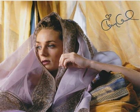 Kerry Condon Signed Autographed Rome Octavia Of Julii Photo Etsy