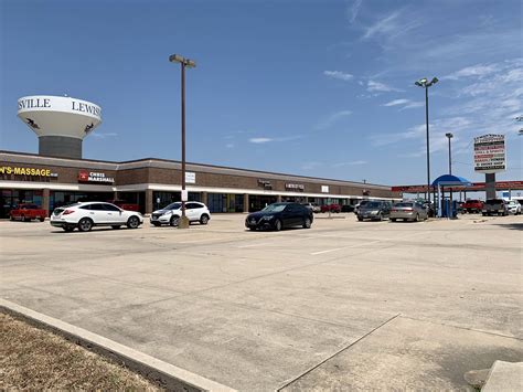 1425 Justin Rd, Lewisville, TX 75077 | Crexi.com