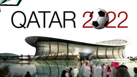 Qatar 2022 World Cup Final Confirmed As 18 December Bbc Sport