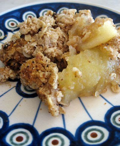 14 apple pie recipes to bake up this fall. Apple Crisp...made from your canned Apple Pie Filling ...