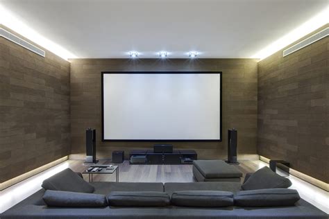 Home Theater Ideas Archives How To Build It