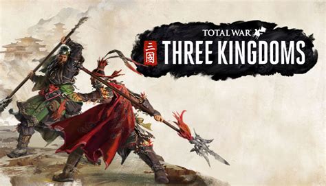 Total War Three Kingdoms On Steam