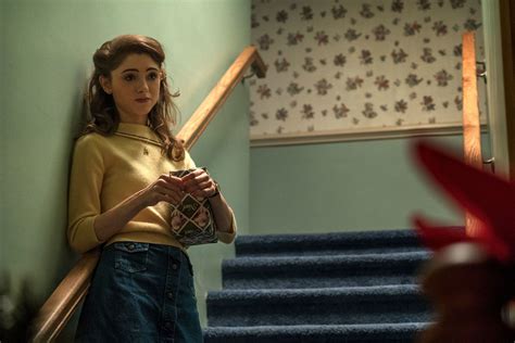 Natalia Dyer Stranger Things Tv Shows Coolwallpapersme