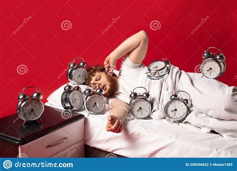 281 Man Wakes Up Photos Free And Royalty Free Stock Photos From Dreamstime
