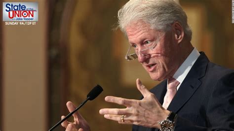 Clinton Campaign Discusses Bill S Role Cnnpolitics
