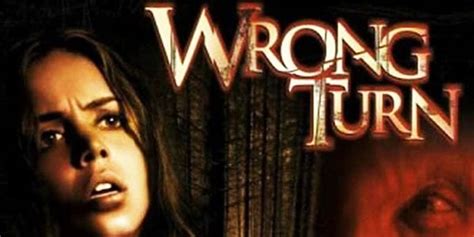 First Poster Details Revealed For Wrong Turn The Foundation Dead