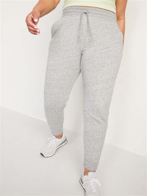 Mid Rise Vintage Street Joggers For Women Old Navy