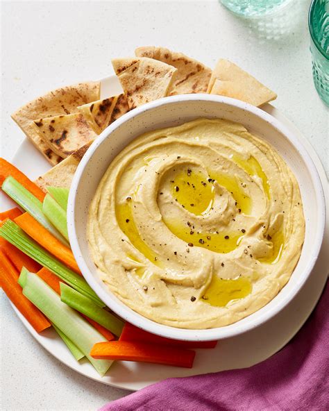 5 Quirky Hummus Flavours You Must Try In Dubai The Brown Identity