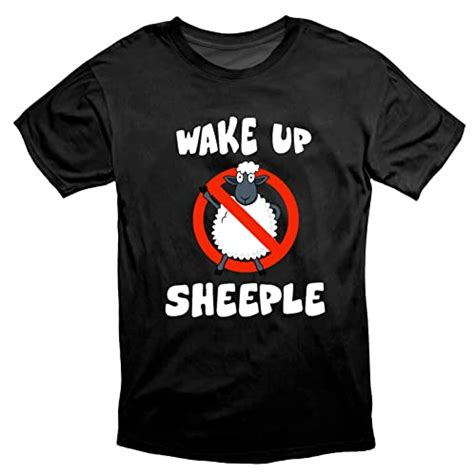 Wake Up Sheeple 2023 Arteme