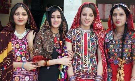 Here Is Why Pakistan Is More Diverse Than You Thought Pakistan Dawn
