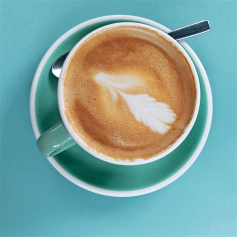 Vanilla Latte Your Way | Save A Trip To The Coffee Shop – Twisted Goat