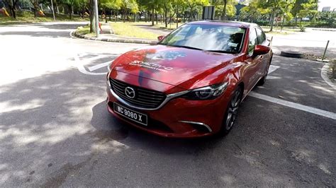 Mazda 6 2500c.c sedan high spec auto offer sell below market lot, amcar sba sungai besi autoworld, lot m selling. Evo malaysia.com | 2017 Mazda 6 SkyActiv Diesel Full In ...