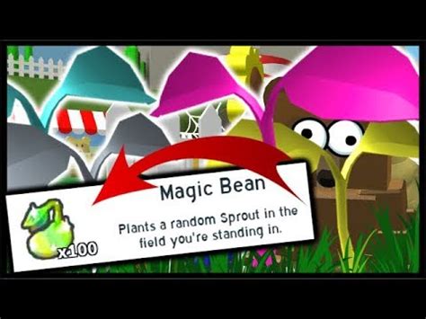 See the best & latest bee swarm magic bean codes on iscoupon.com. SUMMONING 100 MAGIC BEAN SPROUTS IN A ROW! *SO MANY ITEMS* | Roblox Bee Swarm Simulator - YouTube