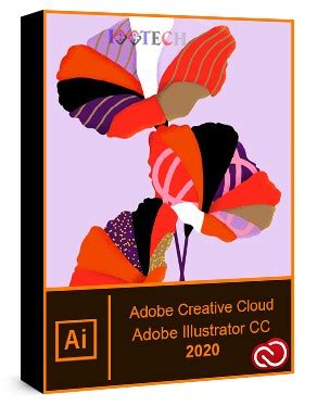 Adobe illustrator cc 2020 lets users design shapes, logos, covers, templates, boxes, cards, and much all in a single developed environment. Adobe Illustrator CC 2020 v24 0 6 macOS - Cpasbien