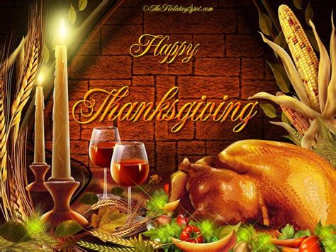 Free Download Thanksgiving Wallpapers 1280x1024 For Your Desktop