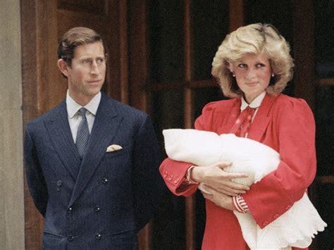 Prince Charles And Diana Divorce Article Blog