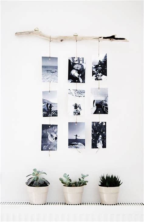 Minimalist Wall Decor Ideas That Can Fit Anywhere