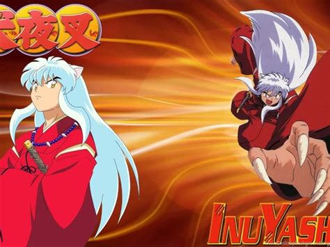 Inuyasha Hd Wallpapers Hd Wallpapers Desktop Background