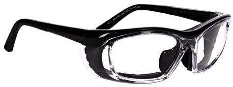 prescription safety glasses rx ex601 safety glasses x ray leaded radiation laser