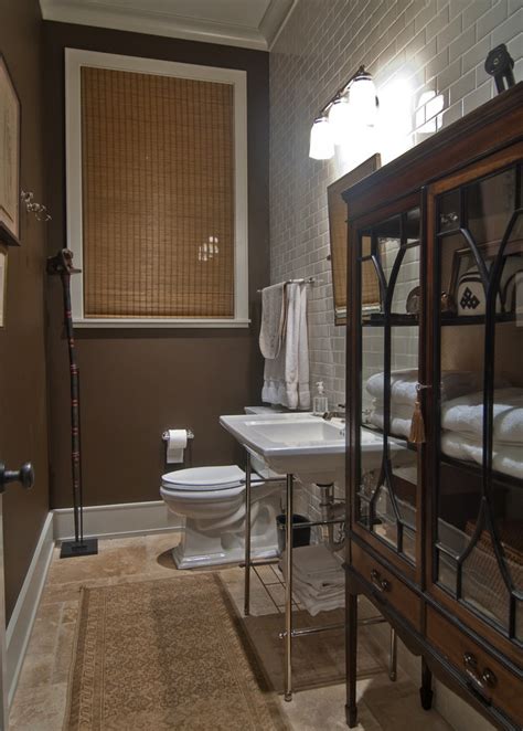 Check spelling or type a new query. Clean Traditional - Traditional - Powder Room - Houston ...